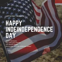 Independents Day 