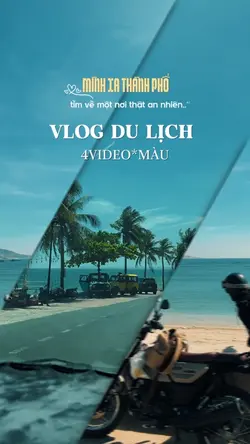 Mình xa thành phố..