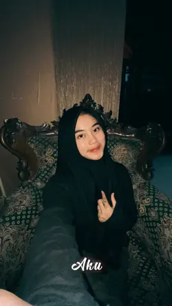 LIRIK ELING AE