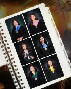 Class picture