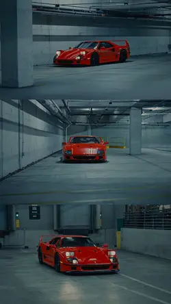 Car Edith
