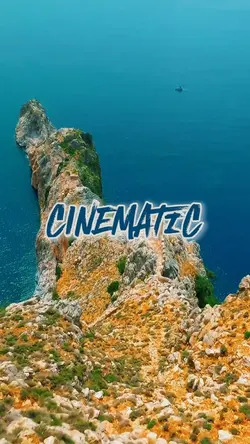Cinematic Nature 