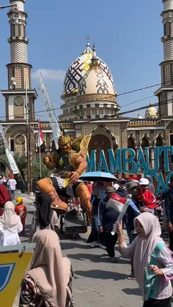KARNAVAL HUT RI