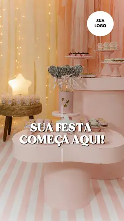 Festa infantil