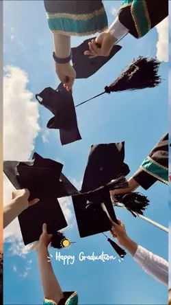 Wisuda Graduation