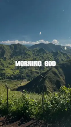God today Saturday