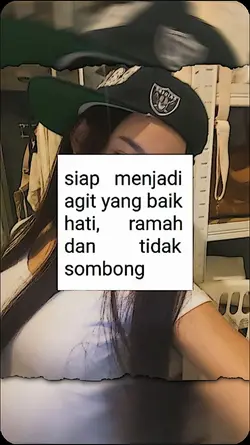 siap menjadi agit 