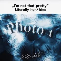Pretty edit