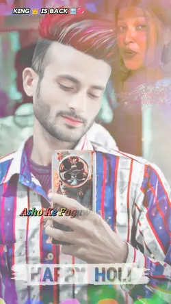 Holi Videos Trending
