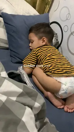 Toddler core 