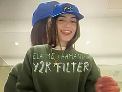 y2k filter