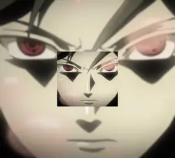 Free Sasuke Edit 😈