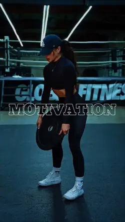 Gym Motivation