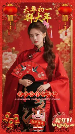 Chinese New Year