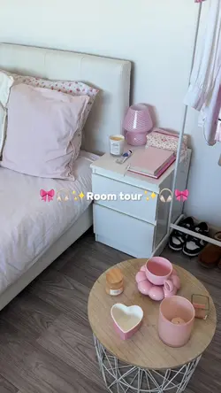 Room Tour