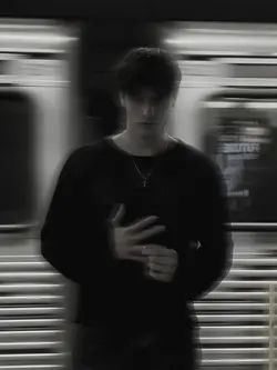 bnw blur