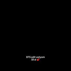 ~BTS edit
