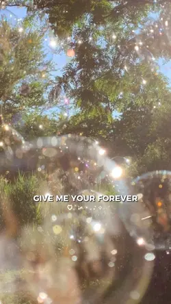 Give Me Forever