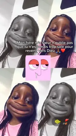 Jésus t'aime 