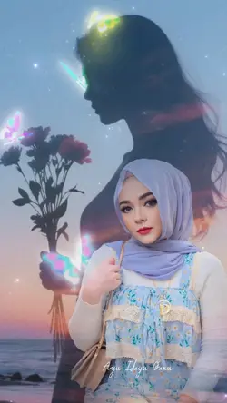 manis hanya seketika