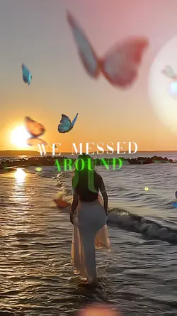 where we are slowmo