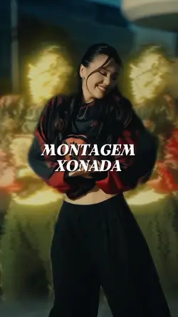MONTAGEM xonada