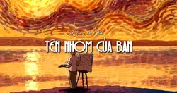INTRO THUYẾT TRÌNH 