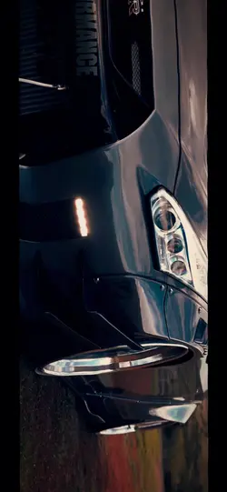 Car Edit 