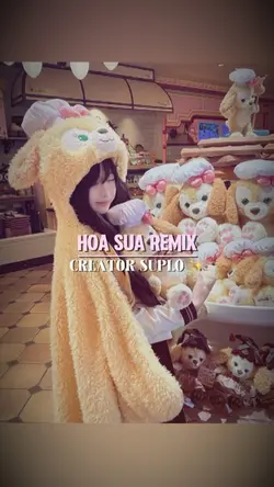 HOA SỮA