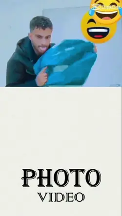 New Funny Template