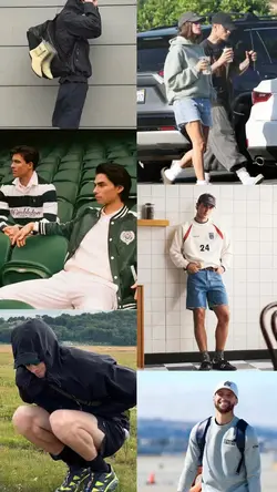 Sportswear