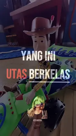 UTAS BERKELAS