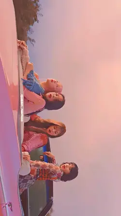 Lovesick girls edit
