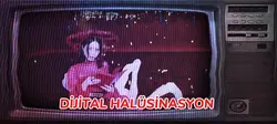 DİJİTAL HALÜSİNASYON