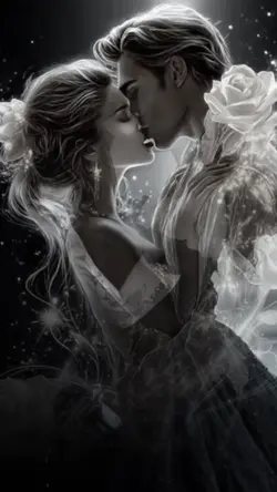 Black & White Love