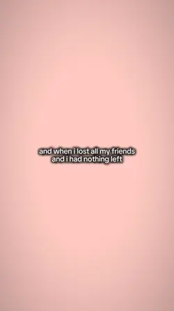 and that's my why