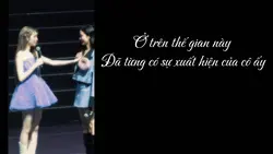 Sau này em sẽ hiểu