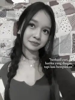 berhasil curi hatiku