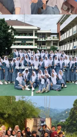 kenangan kita