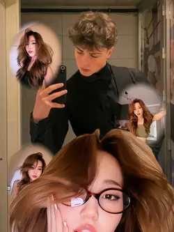 I HAVE MY WIFE