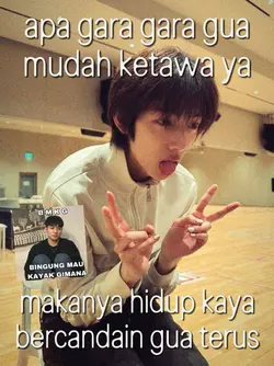 dibcndain hdup mlu
