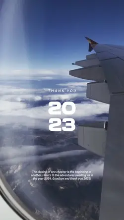 2023 Recap