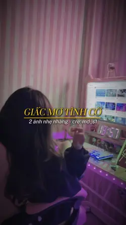 [2] Giấc Mơ Tình Cờ