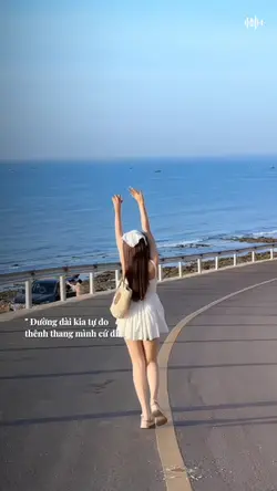 Đường dài kia tự do 