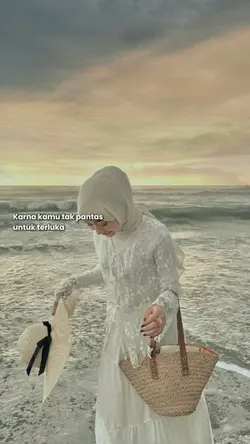 tak pantas terluka