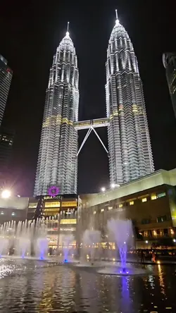 Welcome to KL