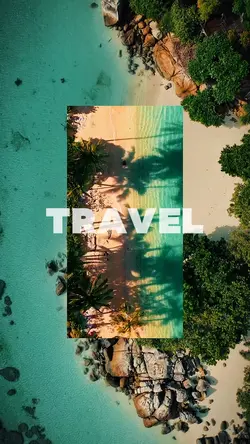 travel edit