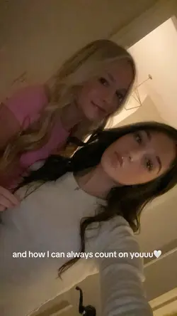 Love you