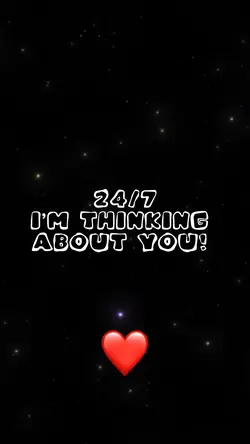 24 - 7 😍🥰😘