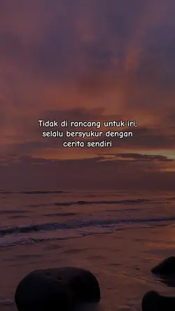 GAK IRI SAYA